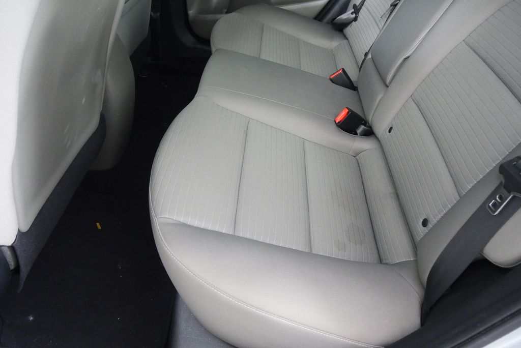 2016 Kia Forte LX 12