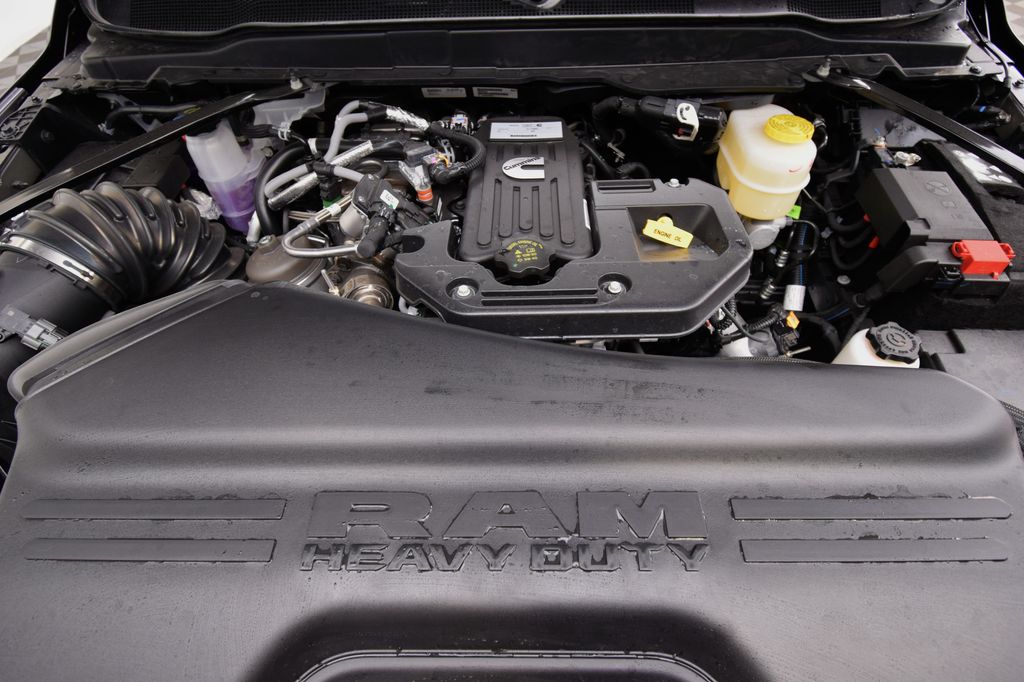 new 2026 Ram 2500 car, priced at $95,432