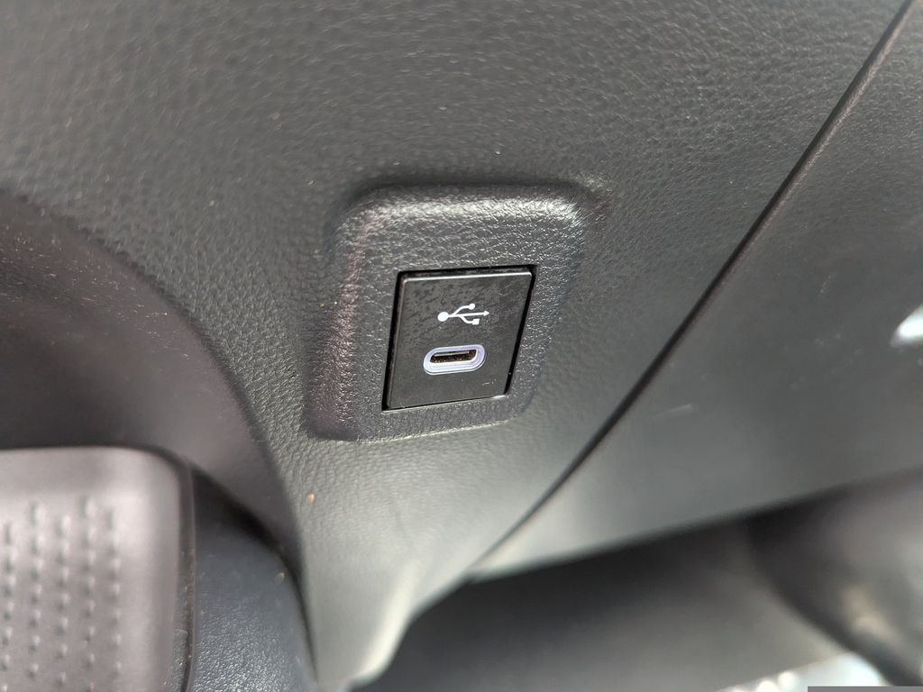 used 2023 Toyota Corolla car, priced at $19,591