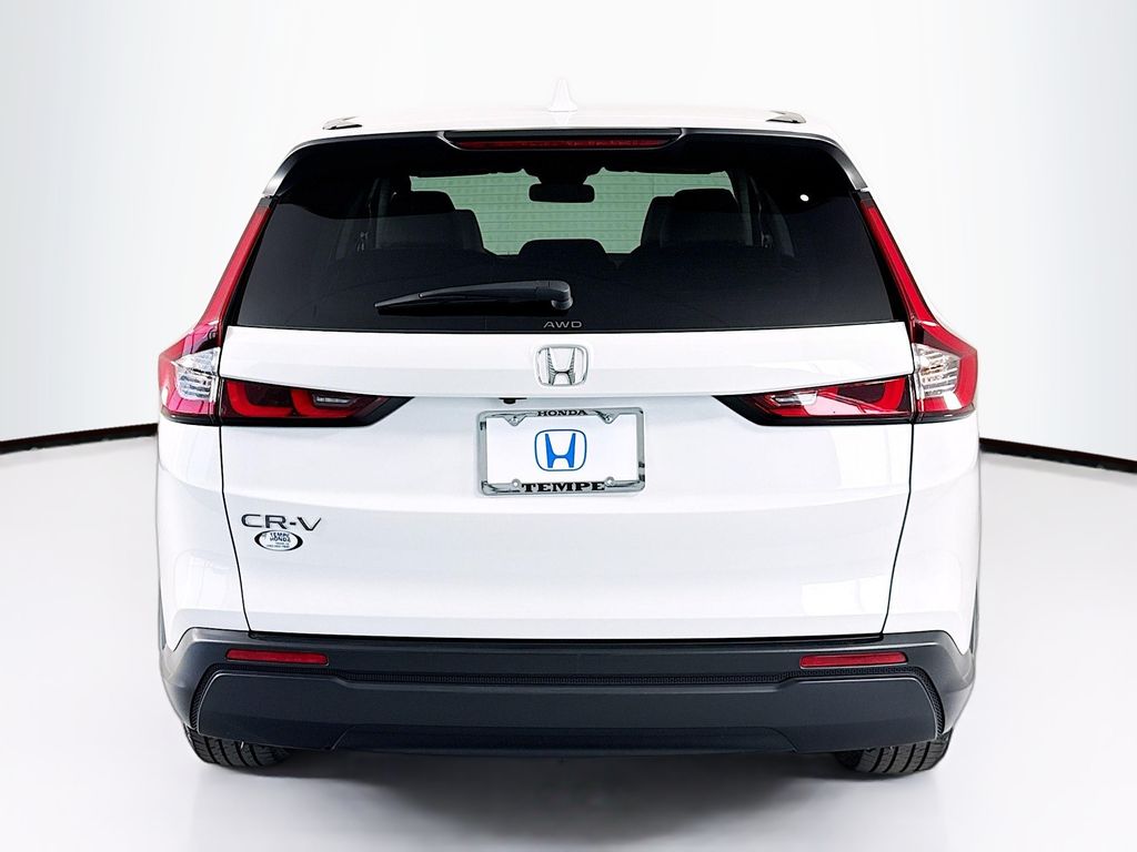 Thumbnail: 2023 Honda CR-V - 6