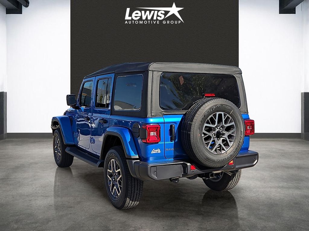 New 2026 Jeep Wrangler For Sale in Farmington, AR