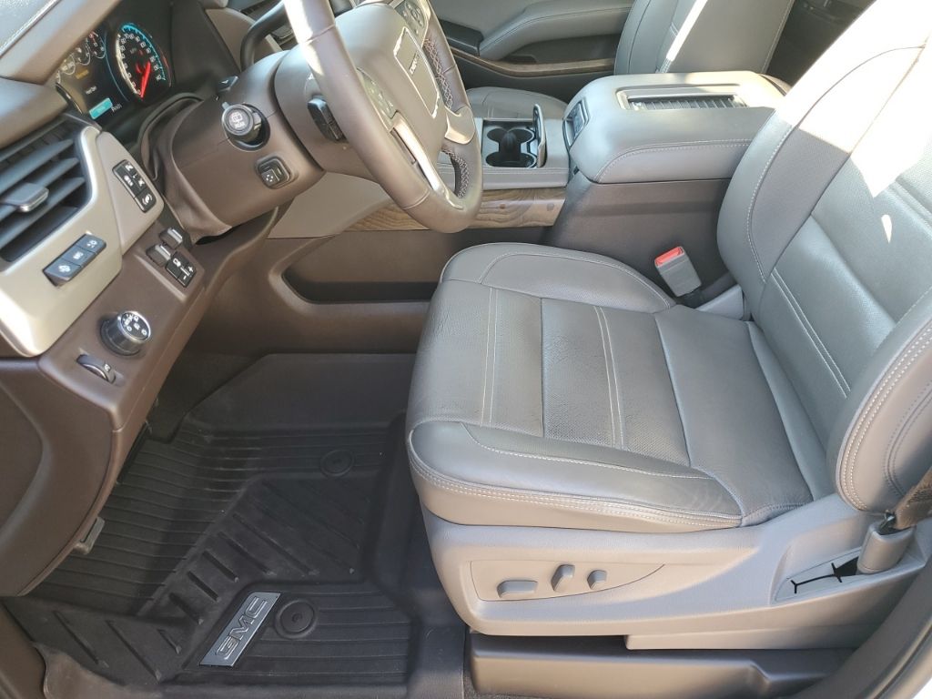 Used Car 2018 Gmc Yukon Xl  Denali For Sale Under $25,000 In Austin, Texas