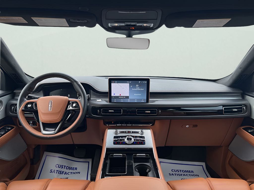 2023 Lincoln Aviator
