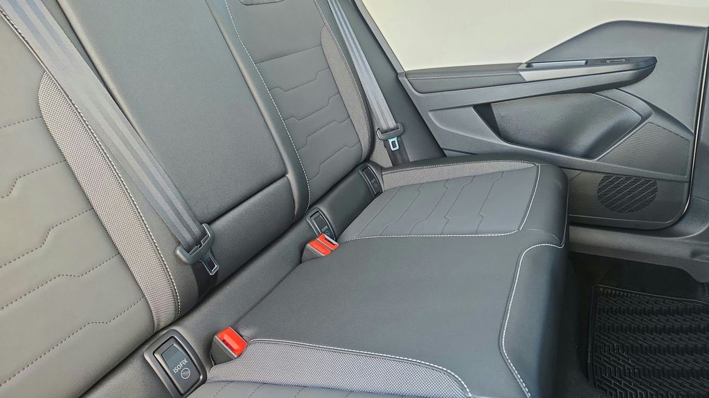 2026 Volkswagen Taos