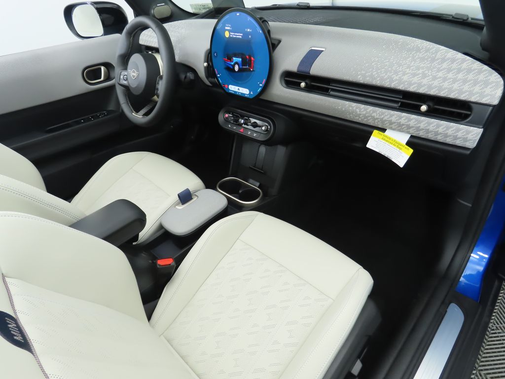 Thumbnail: 2026 MINI Cooper - 27