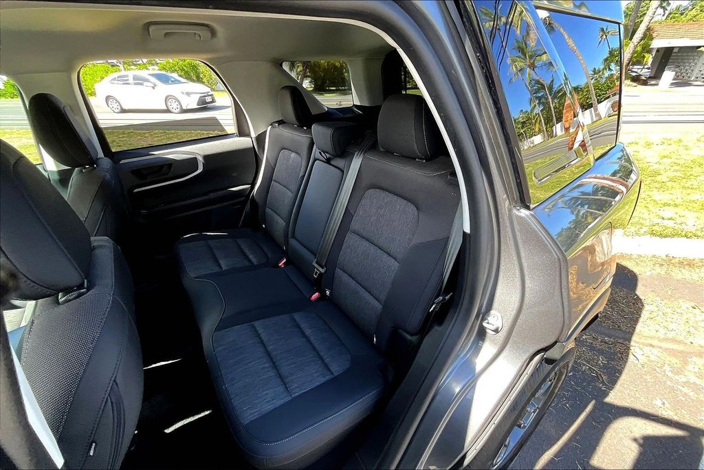 Used 2024 Gray Ford Big Bend image 28