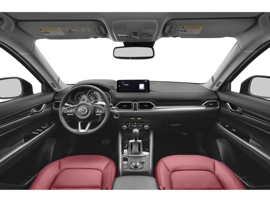 2025 Mazda Cx-5  2.5 S Carbon Edition In Georgetown, Texas