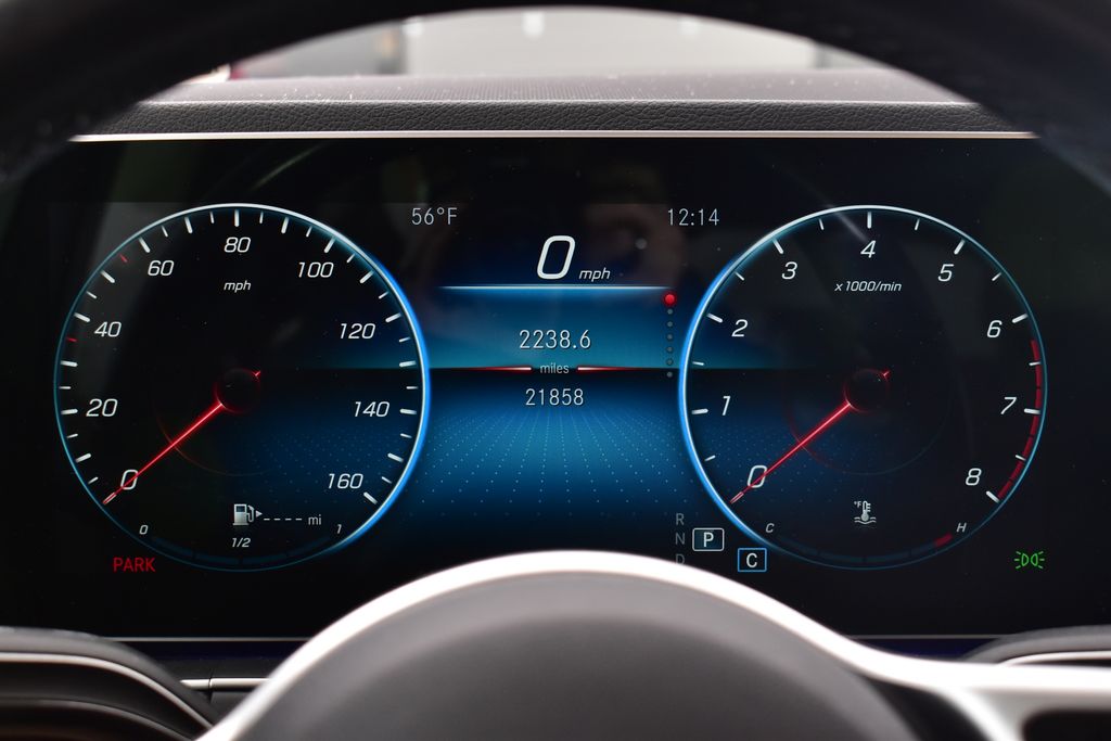 Thumbnail: 2023 Mercedes-Benz GLE - 15