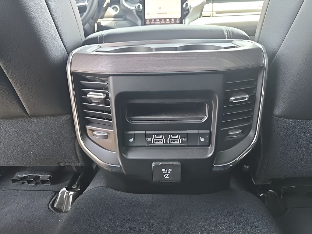 New Car 2025 Ram 2500  Laramie For Sale Under $90,000 In Austin, Texas