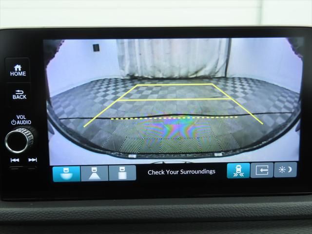 Thumbnail: 2026 Acura Integra - 15