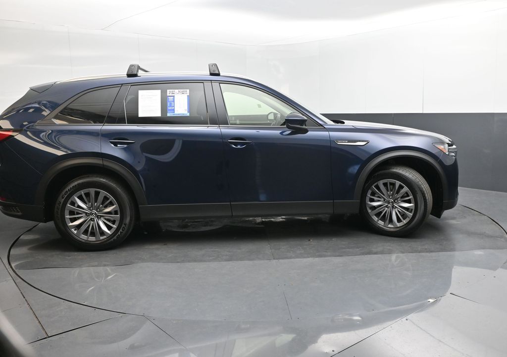 2025 Mazda CX-90 3.3 Turbo Preferred Package