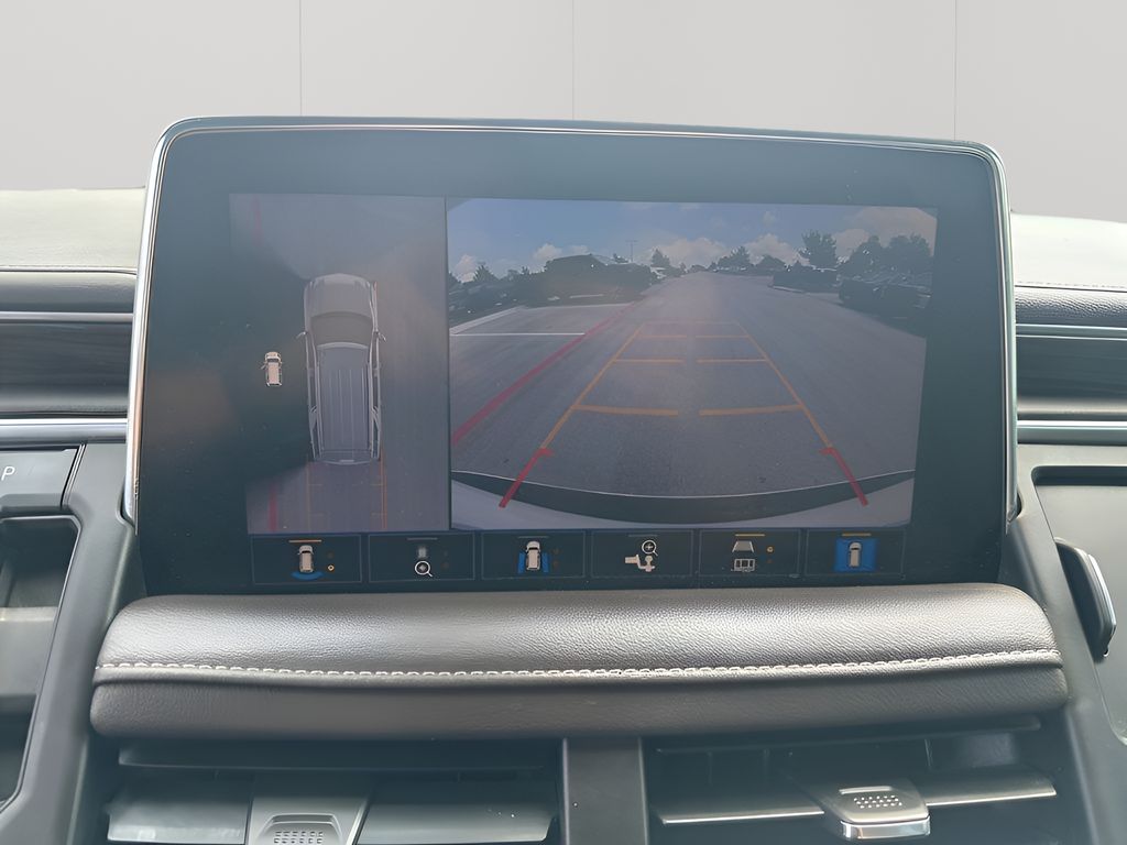 Used Car 2021 Chevrolet Tahoe  Z71 For Sale Under $50,000 In Austin, Texas