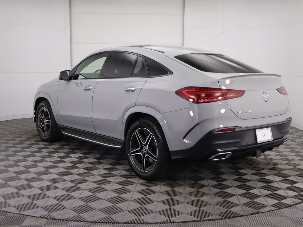 Thumbnail: 2026 Mercedes-Benz GLE - 7