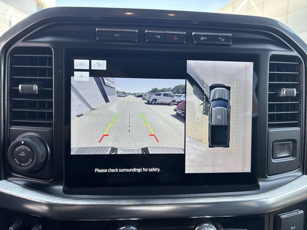 Used 2023 Area 51 Ford Lariat image 25