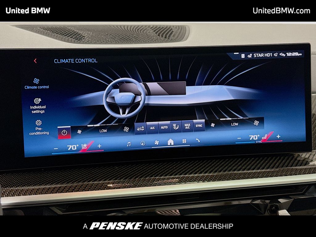 Thumbnail: 2026 BMW X5 - 11