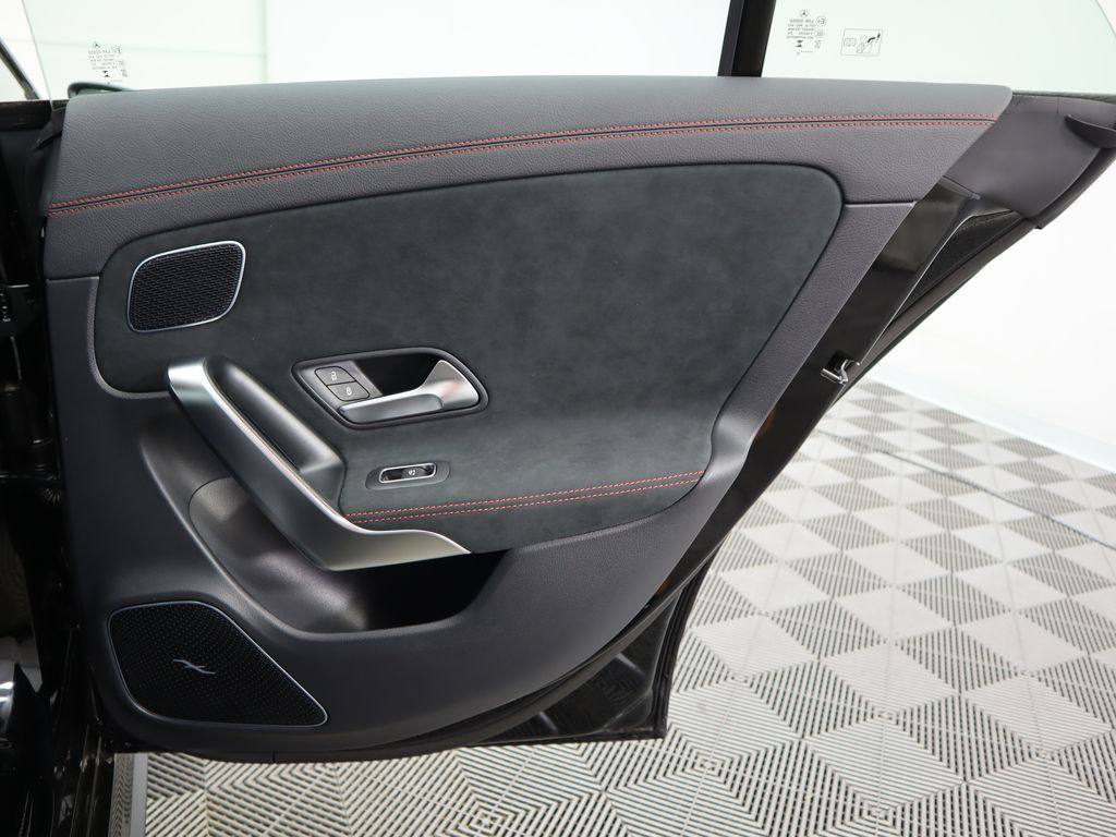 Thumbnail: 2025 Mercedes-Benz CLA - 27