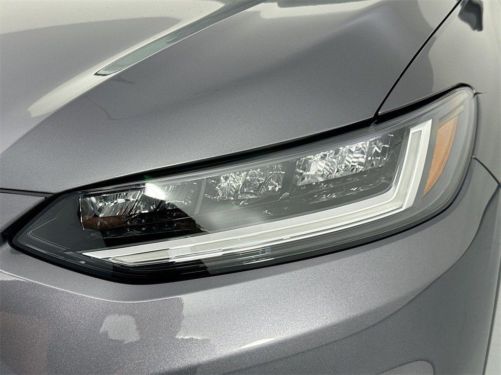 2025 Honda HR-V LX photo