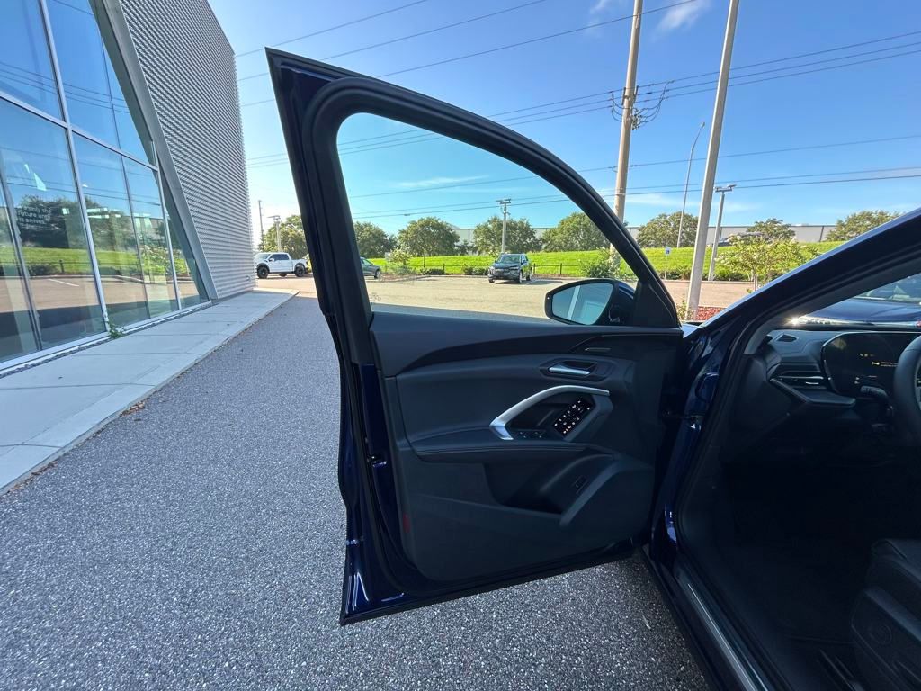 New 2025 Blue Audi 2.0T Premium Plus image 62