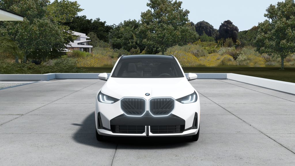 Thumbnail: 2026 BMW X3 - 28