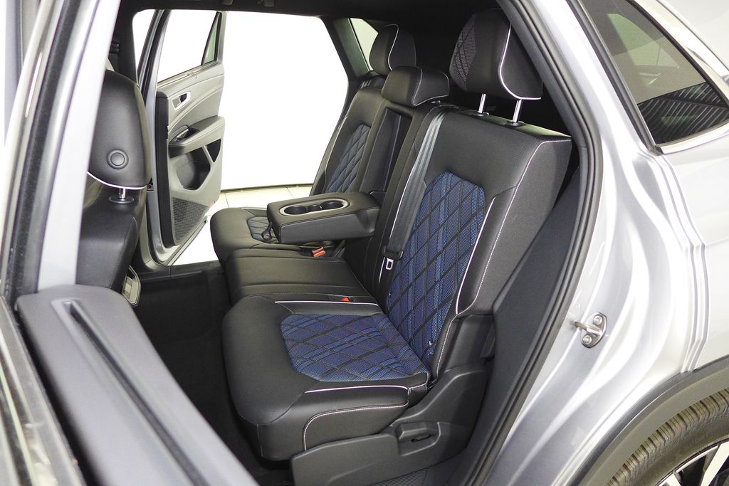 Thumbnail: 2025 Volkswagen Atlas - 21