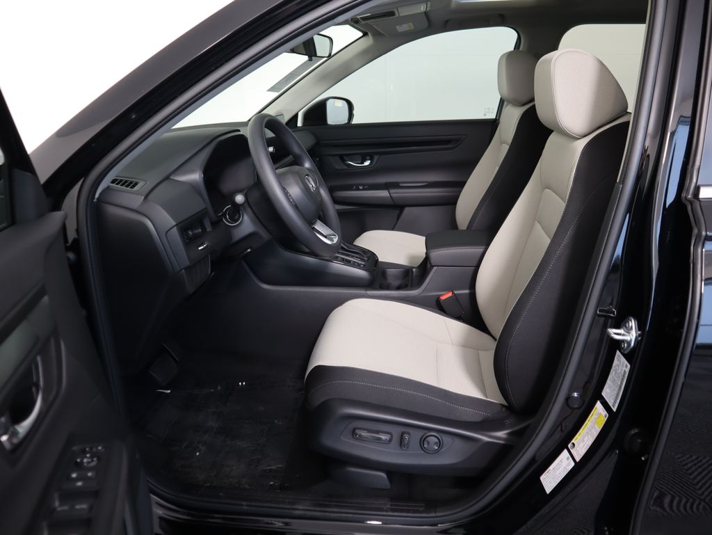 Thumbnail: 2026 Honda CR-V - 19