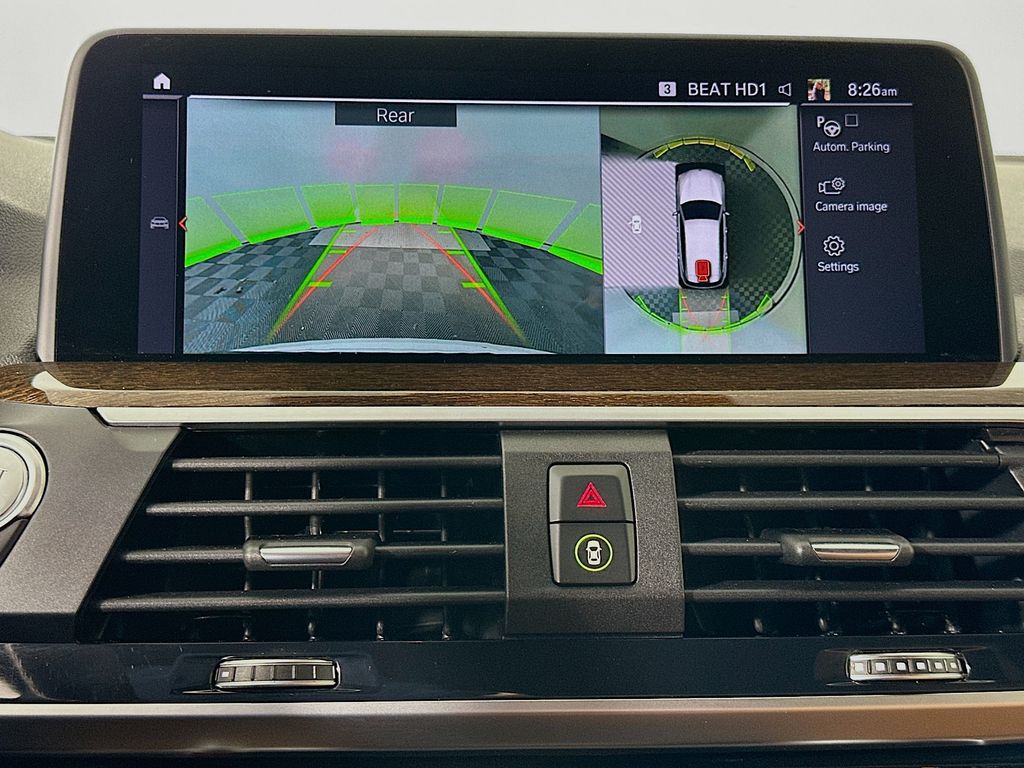 Thumbnail: 2021 BMW X3 - 14