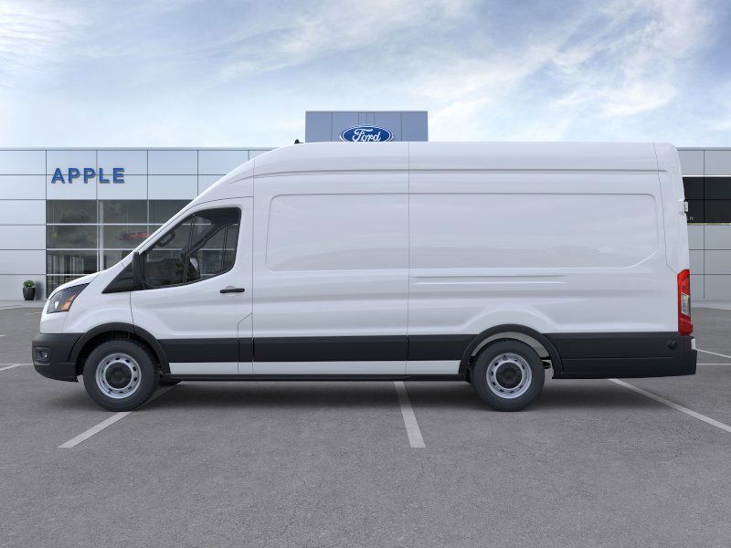 2026 Ford Transit-350 Cargo Van 