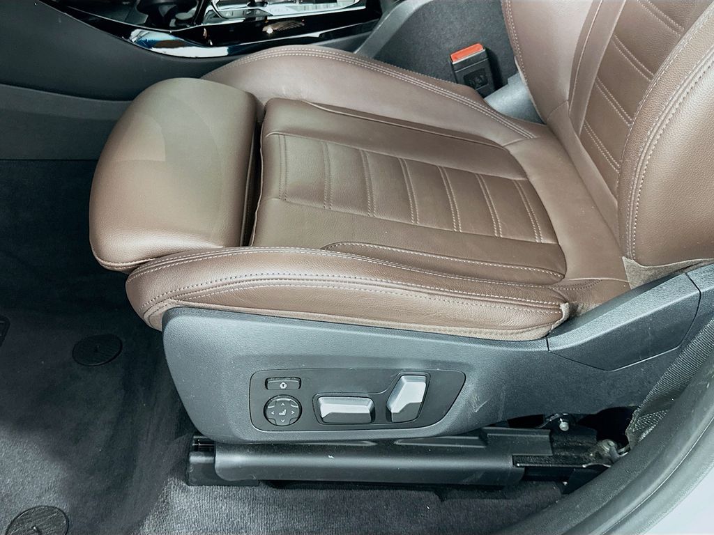 Thumbnail: 2022 BMW X3 - 20