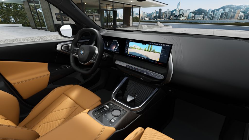 Thumbnail: 2026 BMW X3 - 14