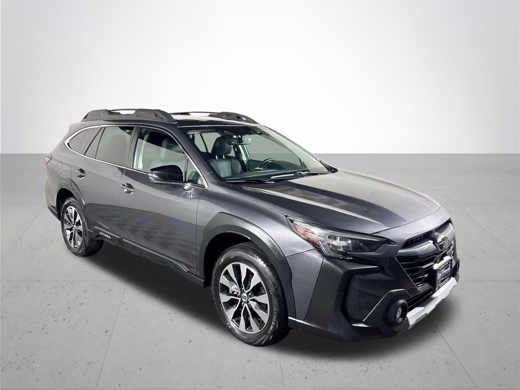 2023 Subaru Outback Limited
