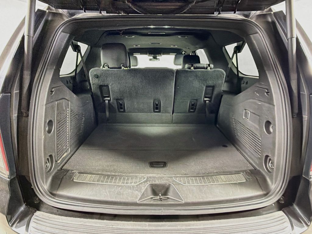 Used 2021 Chevrolet Suburban SUV