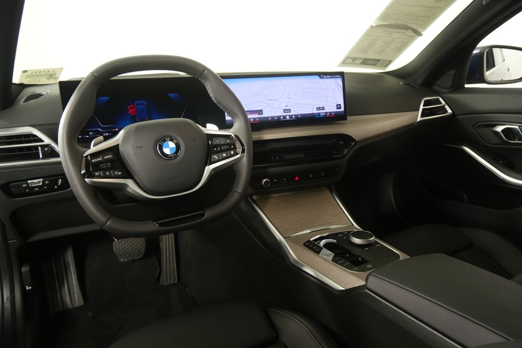 Thumbnail: 2026 BMW 3 Series - 17