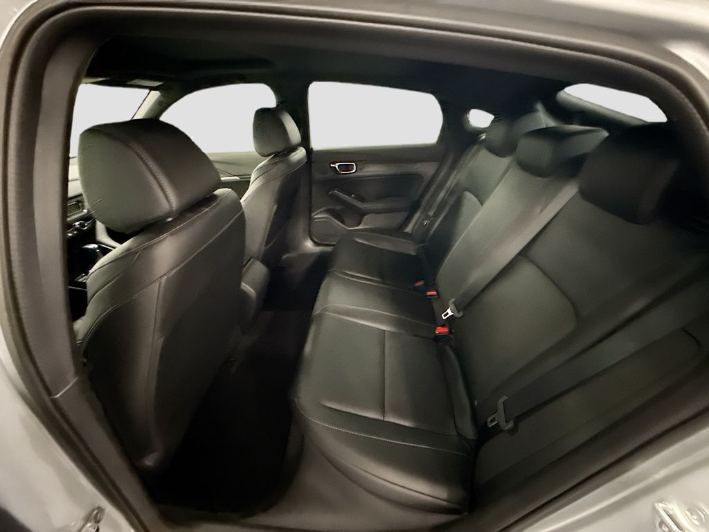 Thumbnail: 2023 Acura Integra - 19