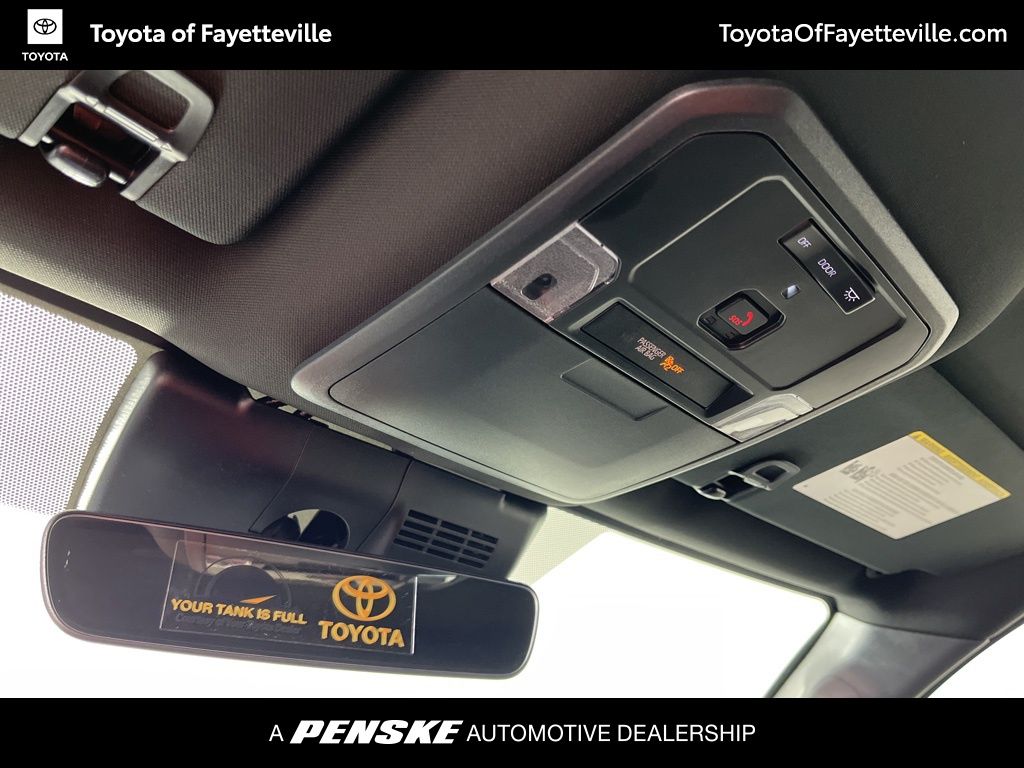 Thumbnail: 2025 Toyota Tacoma - 28