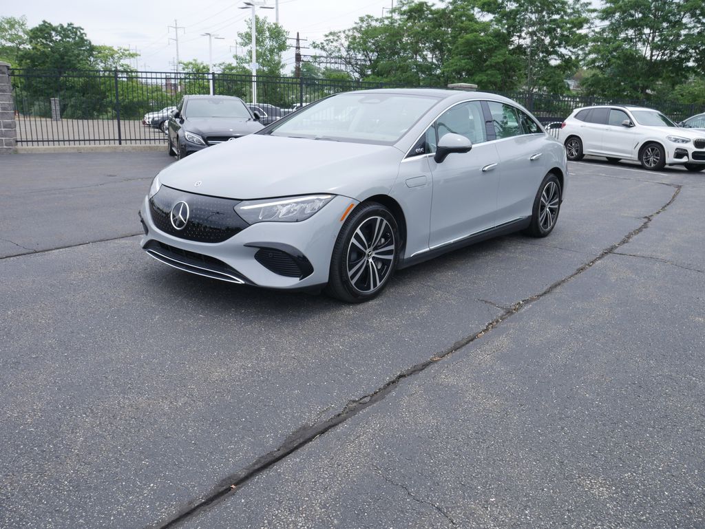 2023 Mercedes-Benz EQE 350 -
                  Fairfield, CT