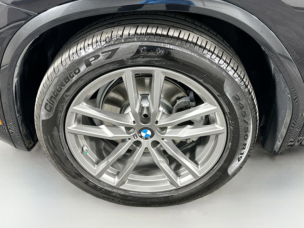 Thumbnail: 2020 BMW X3 - 32