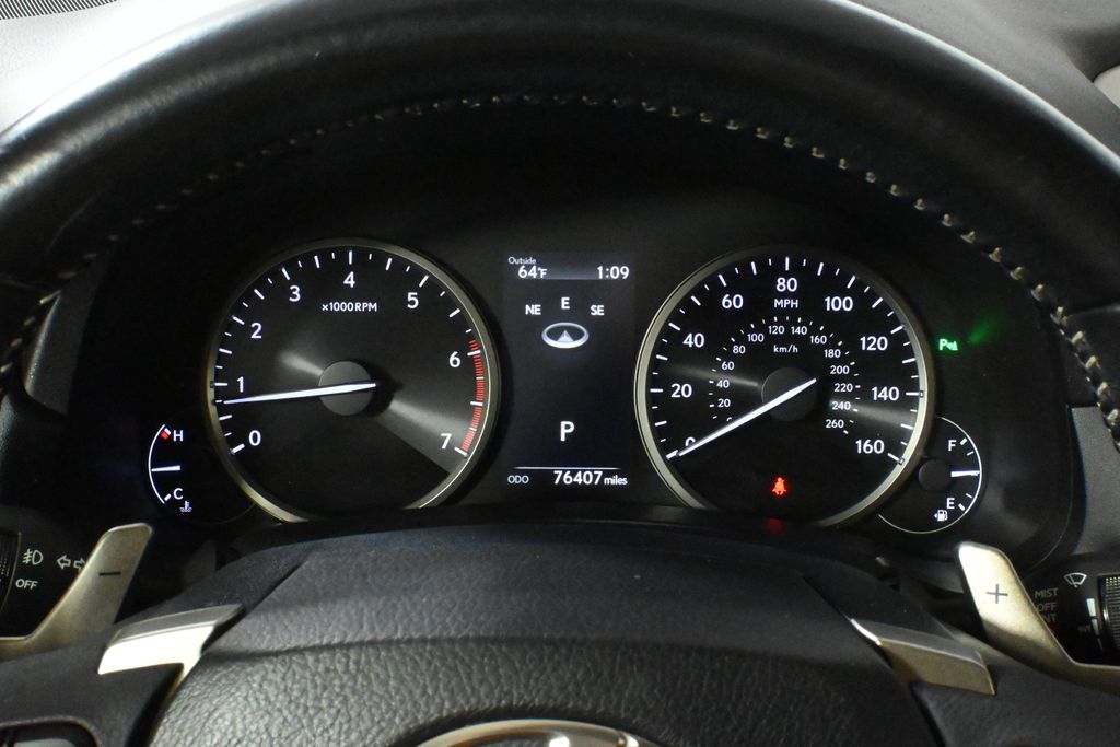 2020 Lexus NX 300 21