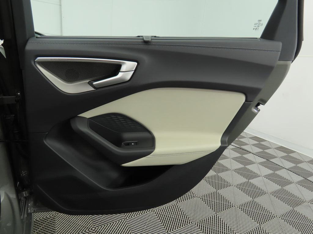 Thumbnail: 2025 Audi A5 - 29