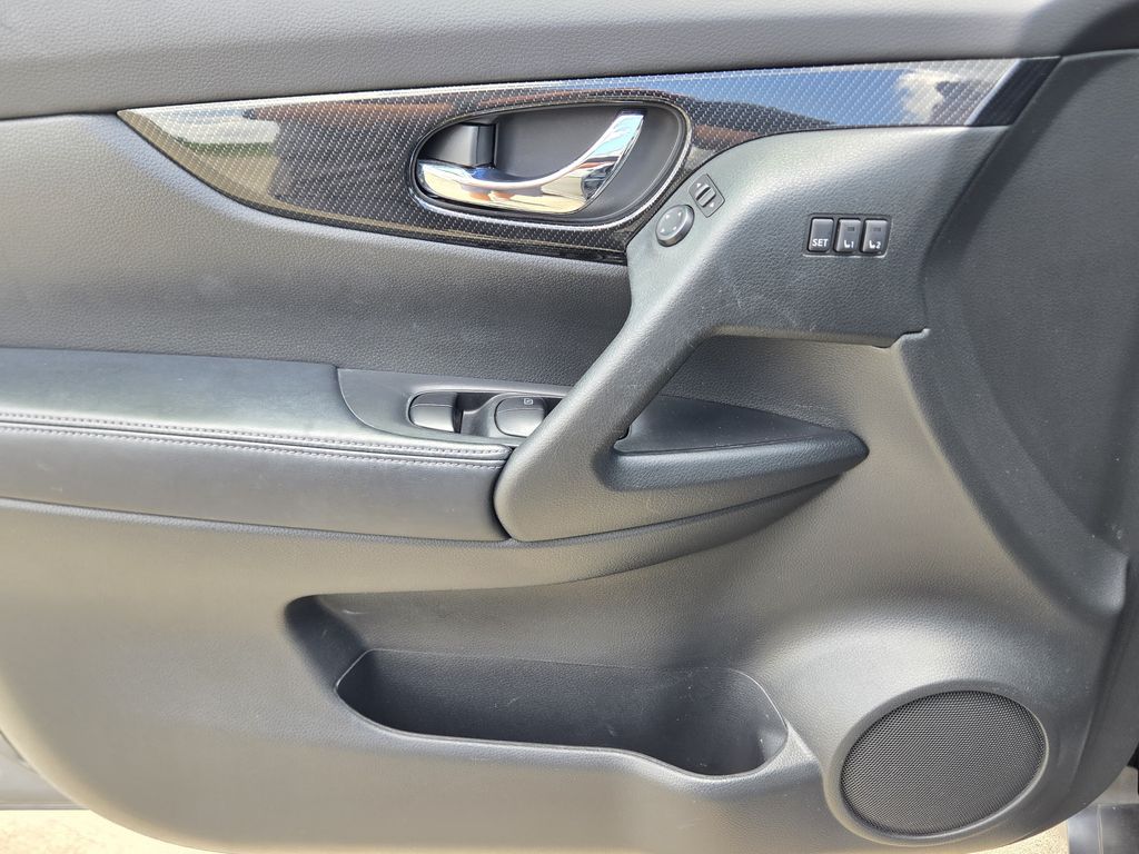 2020 Nissan Rogue SL Gray at AutoSavvy Houston Southwest