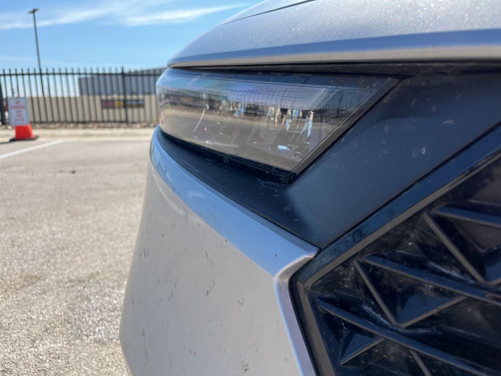 Thumbnail: 2024 Honda Accord - 12