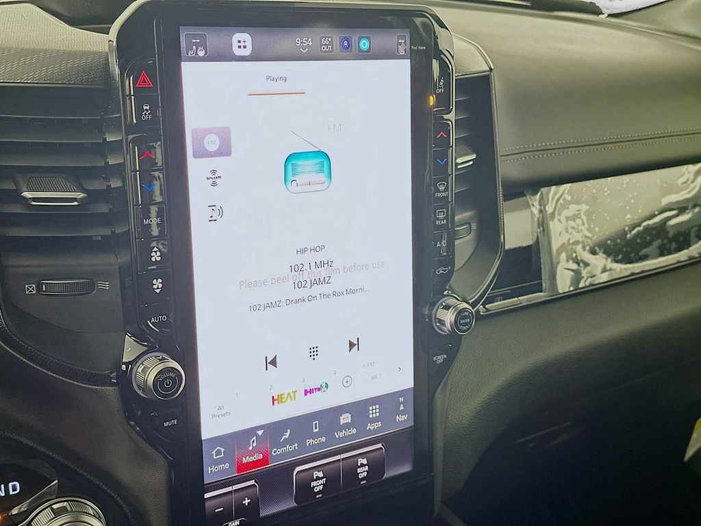 New 2026 Red Ram Rebel 14in image 14