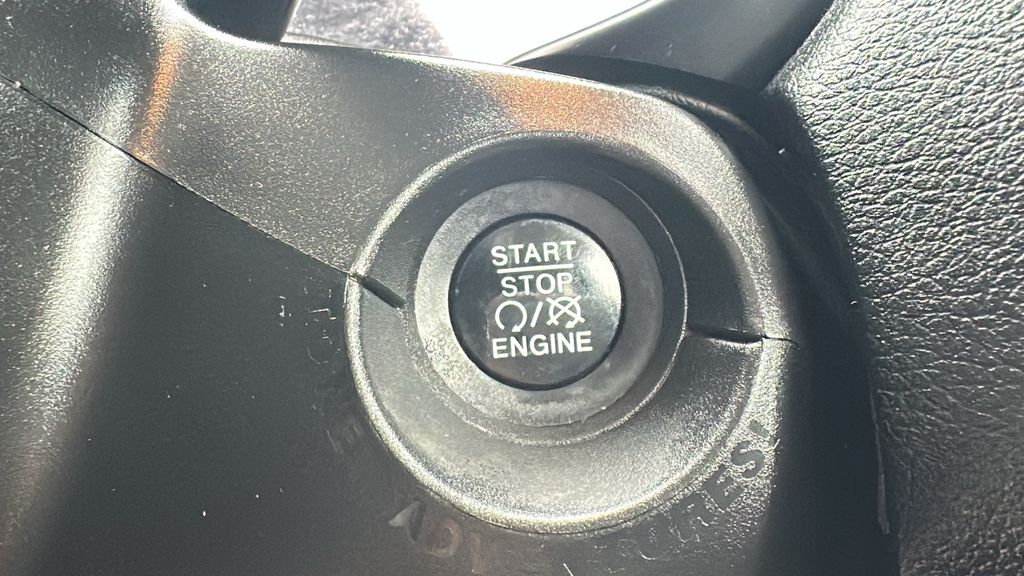 2017 Jeep Renegade Limited Silver at Classic Elite Chevrolet Hwy 6