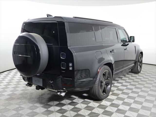 Thumbnail: 2025 Land Rover Defender - 5