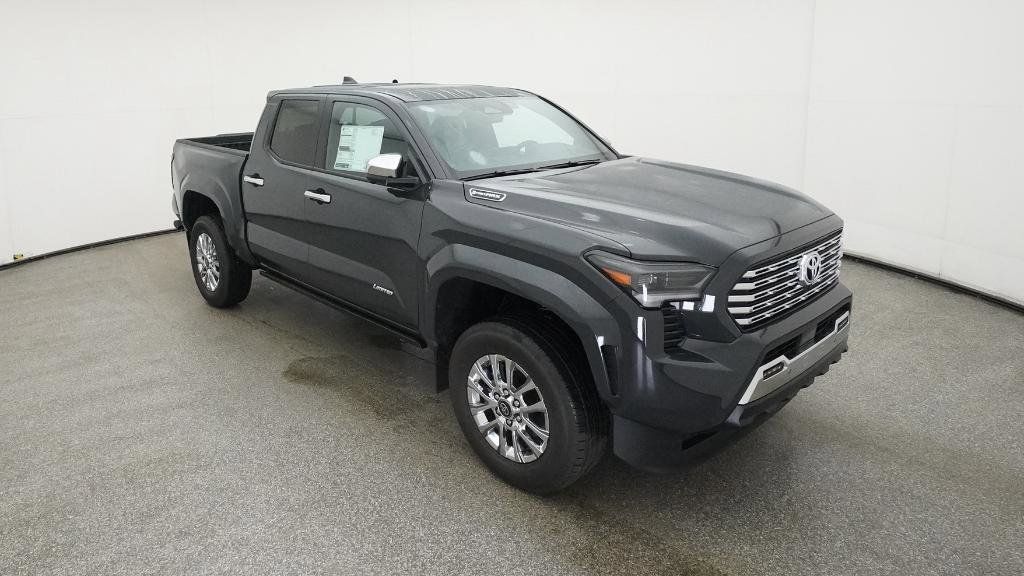 Thumbnail: 2025 Toyota Tacoma - 32