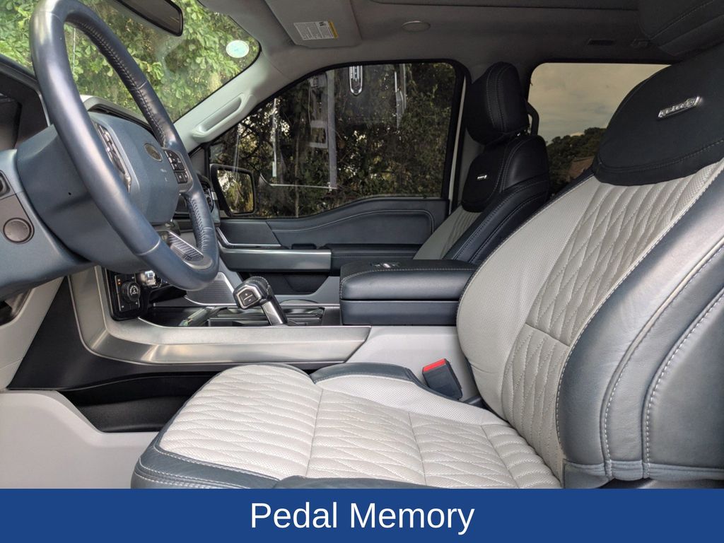 2023 Ford F-150 Limited