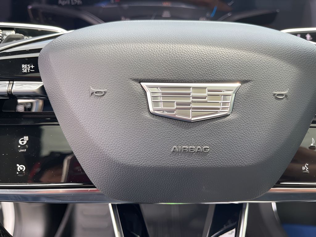 New Car 2025 Cadillac Lyriq  Luxury For Sale Under $70,000 In Austin, Texas