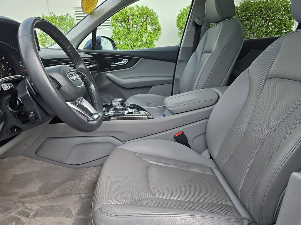 2018 Audi Q7 Prestige 21