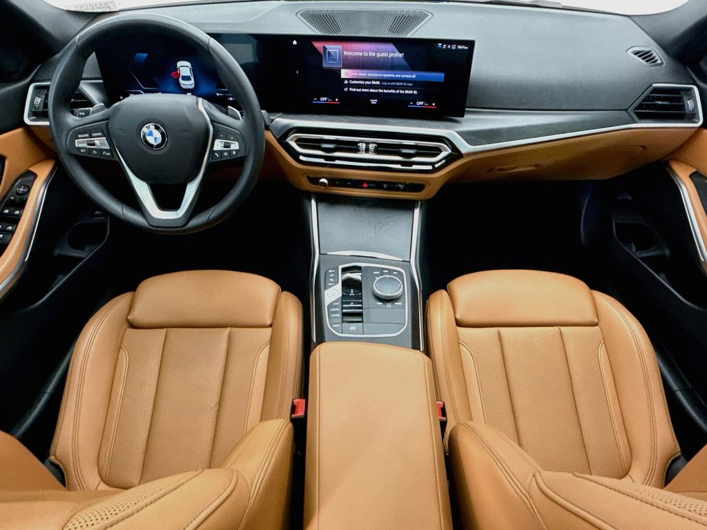 Thumbnail: 2023 BMW 3 Series - 13