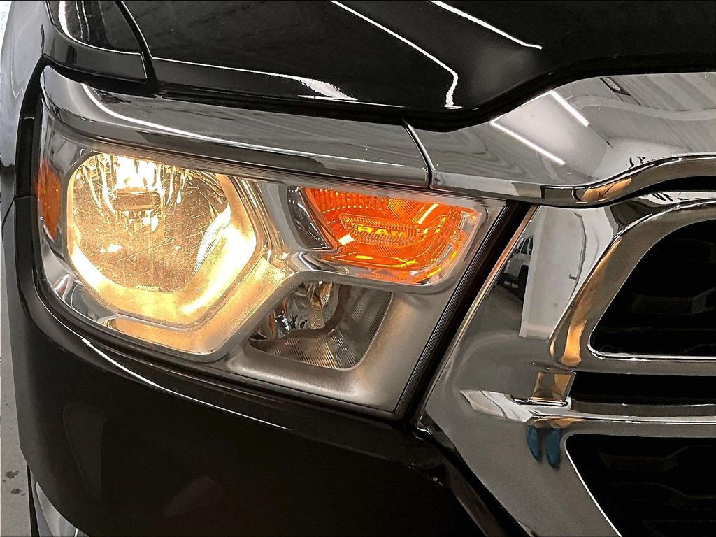 2023 Ram 1500 — photo 30
