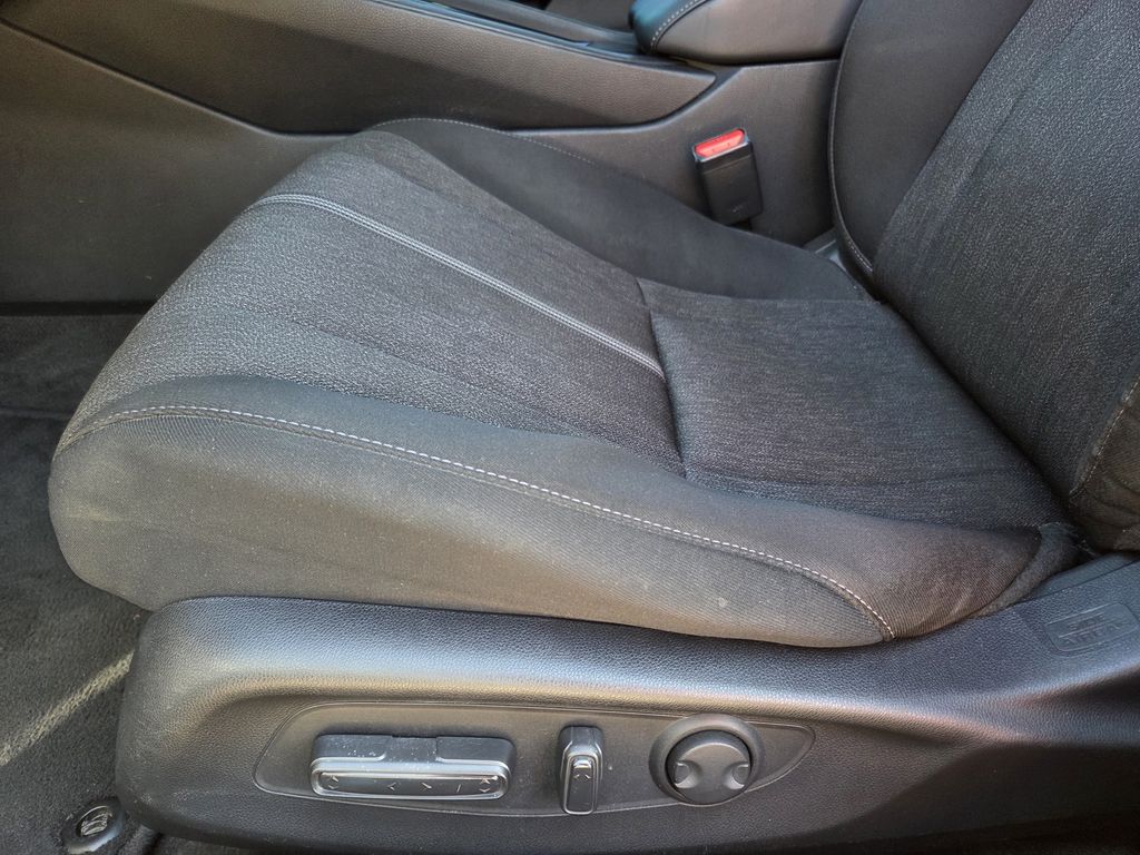 Used 2024 Honda Accord Hybrid Sedan